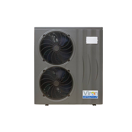 Viron Inverter Heat Pump - Poolshop.com.au Viron Inverter Heat Pump - Poolshop.com.au